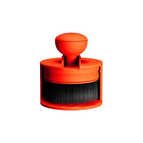 CARPRO DARKSIDE TYRE AND TRIM DRESSING BRUSH - SOLVENT RESISTANT 1