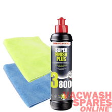 MENZERNA 3800 - SUPER FINISH PLUS COMPOUND - SHOW CAR FINISH - DEEP GLOSS 250ML