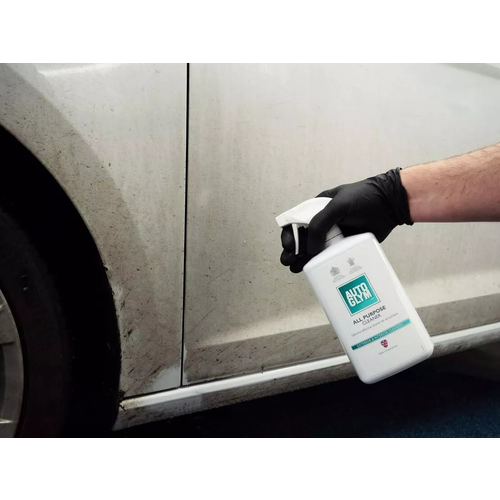 Autoglym AUTOGLYM ALL PUPOSE CLEANER 1L - PRE WASH - INTERIOR & EXTERIOR - MULTI PURPOSE 1