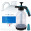 BILT HAMBER AUTO FOAM 5L & SPRAYER 2L CAPACITY CAR WASH PUMP FOAMING SPRAYER 1