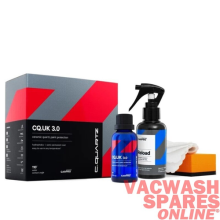 CARPRO CQUK 3.0 50ml KIT CQUARTZ Si02 CERAMIC COATING PROTECTION KIT