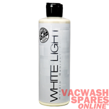 CHEMICAL GUYS WHITE LIGHT HYBRID GLAZE & SEALANT - DEEP GLOSS AND SEALANT IN ONE