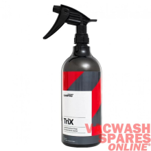 CARPRO TRIX IRON FALLOUT AND TAR REMOVER 1 LITRE REMOVES PAINT CONTAMINATION