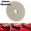 MACHINE POLISHING PAD SET - VENTED MICROFIBRE & WOOL -140MM -IDEAL WITH EVO -SSR 2