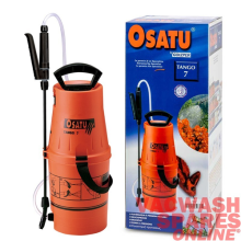 OSATU SPRAYER - TANGO 7 -TFR - PRE WASH - CAR WASH - WEED KILLER - PEST CONTROL