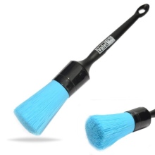 VALETPRO CHEMICAL RESISTANT BRUSH FOR WHEELS DETAILING PARTS LIKE ATLASTA
