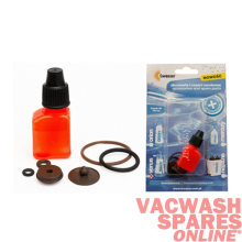 Kwazar Replacement Seal Kit KW100 - Fits Venus Pro 1.5L Pressure Sprayers