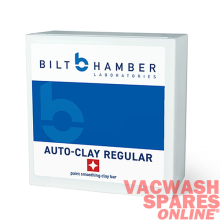 BILT HAMBER AUTO CLAY REGULAR 200g REMOVES SURFACE CONTAMINATION -DETAILING CLAY