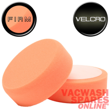 FOAM MACHINE POLISHING PAD 150MM 6" FIRM / ROTARY, DUAL ACTION 3M DODO MEGUIARS