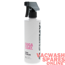 ALCHEMY SUGA COAT QUICK DETAILER SPRAY - HIGH GLOSS ULTRA SLICK DETAILING SPRAY