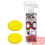 CHEMICAL GUYS G6 HYPERCOAT PROTECTIVE DRESSING - VINYL - PLASTICS - RUBBER SHINE 1