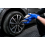 SOFT99 BLACK BLACK 02082 - BLACK TYRE DRESSING COATING - DURABLE TYRE SHINE 2