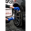 SOFT99 BLACK BLACK 02082 - BLACK TYRE DRESSING COATING - DURABLE TYRE SHINE 3