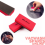 MAXSHINE 2 PACK CERAMIC & GRAPHENE  COATING APPLICATOR PADS - FOAM BLOCK PADS 1