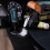 CHEMICAL GUYS SPINNER MULTI SURFACE DRILL BRUSH -CARPET,MATS,UPHOLSTERY- LIGHT 4