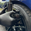 MAMMOTH TYRE STAMP BRUSH - SOFT TYRE DRESSING APPLICATOR BRUSH - TYRE - PLASTIC 3