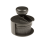 MAMMOTH TYRE STAMP BRUSH - SOFT TYRE DRESSING APPLICATOR BRUSH - TYRE - PLASTIC 4