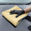 MICROFIBRE DRYING TOWEL LARGE MEGA DRY CREAM DRYING VALETING DETAILING CLOTH 2