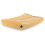 MICROFIBRE DRYING TOWEL LARGE MEGA DRY CREAM DRYING VALETING DETAILING CLOTH 4
