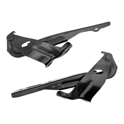 1 Set di Cerniere per Cofano HO1236131 HO1236132 Adatte per Modelli per  CR-V 2012-2016 1