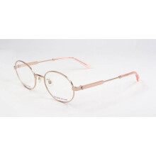 Bril - KATE SPADE - FATIMAH/F - Rood Goud - Roestvrij staal - 51/20/145