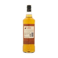 The Famous Grouse Finest Blended Scotch Whisky 1L