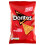 Doritos Chilli Heatwave Tortilla Chips Sharing Bag Crisps 180g 4