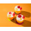 J2O Orange & Passionfruit Juice Blend | 250ml Can | 12 Pack 11