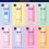 TRIP Calm Magnesium Drink, Sparkling Mocktail, Ultimate Sampler Mix, 12pack 4