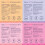 TRIP Calm Magnesium Drink, Sparkling Mocktail, Ultimate Sampler Mix, 12pack 6