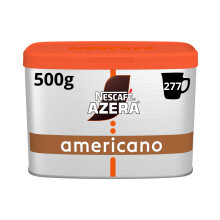 NESCAFÉ Azera Americano Instant Coffee 500g Tin
