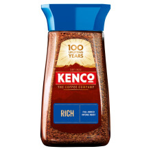 Kenco Rich Instant Coffee, 200g