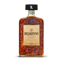 Disaronno Originale Italian Amaretto Liqueur | 1L | 28% vol