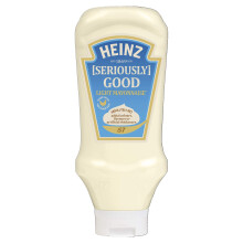 Heinz Seriously Good Light Mayonnaise, 815 g