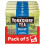 Yorkshire Tea Yorkshire Tea Decaf, 400 Tea Bags 1