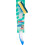 Spontex Dishmop Washing Up Brush, Refillable, Blue 2
