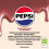 Pepsi Pepsi Cream Soda Cola | 330ml Can | 8 Pack 8