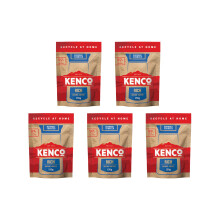 Kenco Rich Instant Coffee Paper Refill 150g x 5 (750 g Total)