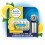 Febreze Febreze Bin Freshener Refill Pack Citrus Fresh 4x4.88ML 1
