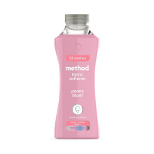 Method Fabric Softener, Peony Blush, 33 Washes, 990ml