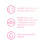 Method Method Fabric Softener, Peony Blush, 33 Washes, 990ml 4