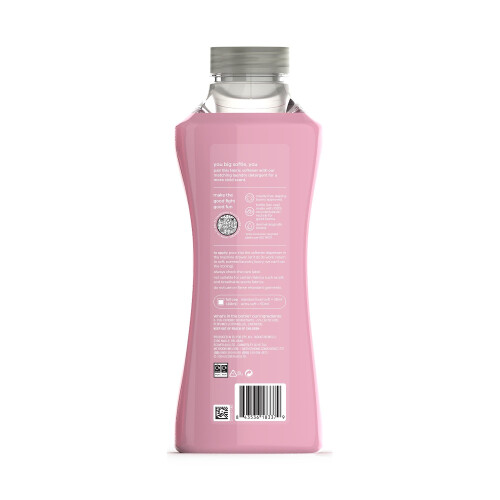 Method Method Fabric Softener, Peony Blush, 33 Washes, 990ml 1