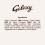 Galaxy Galaxy Smooth Milk Chocolate Extra Large Vegetarian Sharing Block 360g 10