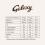 Galaxy Galaxy Smooth Milk Chocolate Extra Large Vegetarian Sharing Block 360g 11