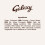 Galaxy Galaxy Smooth Milk Chocolate Extra Large Vegetarian Sharing Block 360g 4
