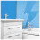 Flash Flash Deep Clean Hygiene Antibacterial Bathroom Cleaner 800ML 8