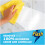 Flash Flash Deep Clean Hygiene Antibacterial Bathroom Cleaner 800ML 3