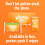 Kleenex Kleenex Allergy Comfort Pocket Pack Tissues, Pack of 6 Pocket Tissues 3
