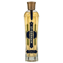 St-Germain French Artisanal Elderflower Liqueur, 20%ABV, 50cl