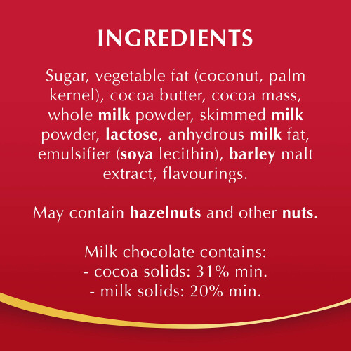Lindt Lindt Lindor Milk Chocolate Truffles 37g 2